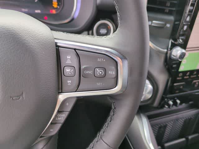 Thumbnail: 2026 RAM 1500 - 25