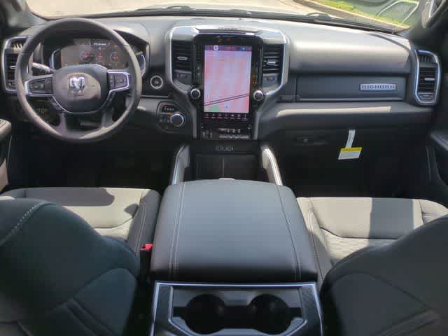 Thumbnail: 2026 RAM 1500 - 16