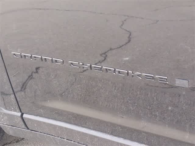 Thumbnail: 2025 Jeep Grand Cherokee - 12