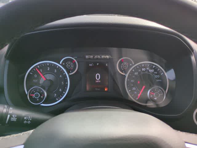 Thumbnail: 2026 RAM 1500 - 33