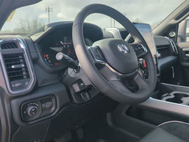 Thumbnail: 2026 RAM 2500 - 10