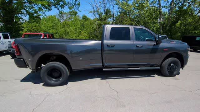 Thumbnail: 2026 RAM 3500 - 9
