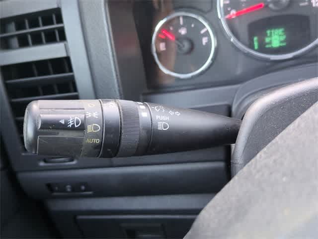 Thumbnail: 2010 Jeep Liberty - 26