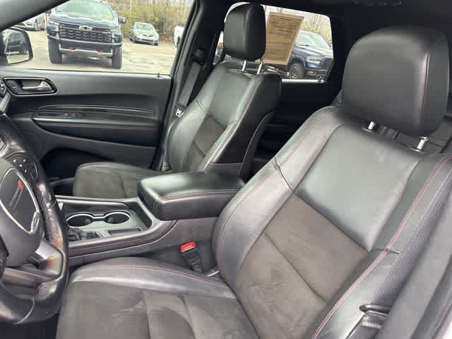 Thumbnail: 2022 Dodge Durango - 4