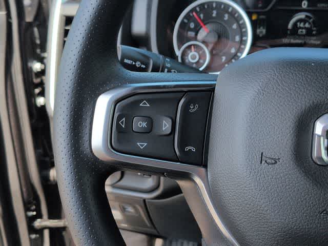 Thumbnail: 2026 RAM 1500 - 24