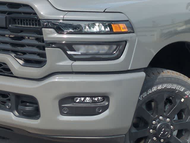 Thumbnail: 2026 RAM 2500 - 11