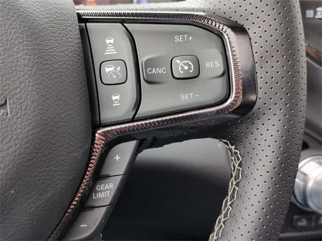 Thumbnail: 2026 RAM 1500 - 27