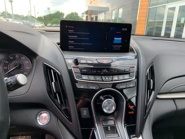 Thumbnail: 2019 Acura RDX - 5