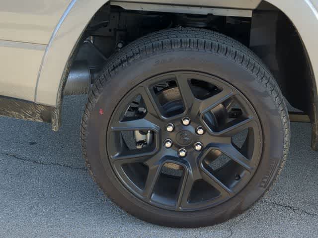 Thumbnail: 2026 RAM 1500 - 14