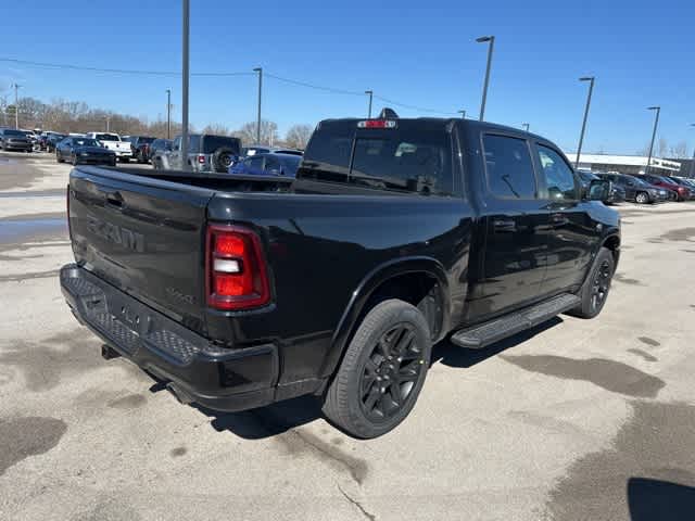 Thumbnail: 2026 RAM 1500 - 13