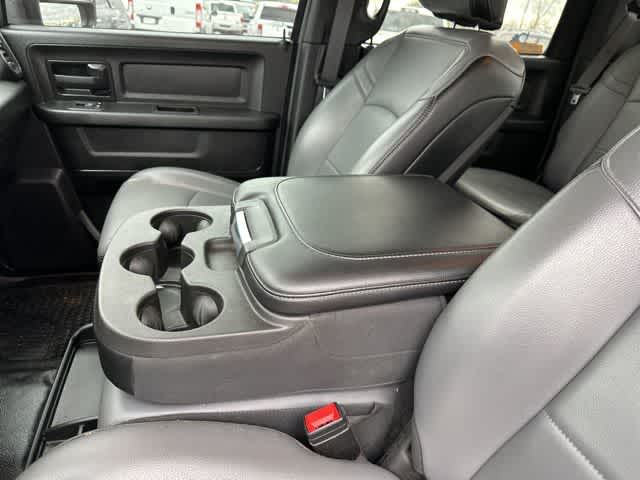 Thumbnail: 2025 RAM 3500 - 8