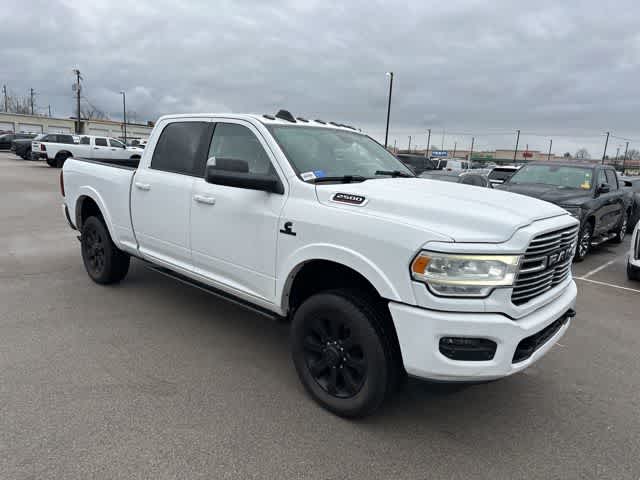 Thumbnail: 2019 RAM 2500 - 23