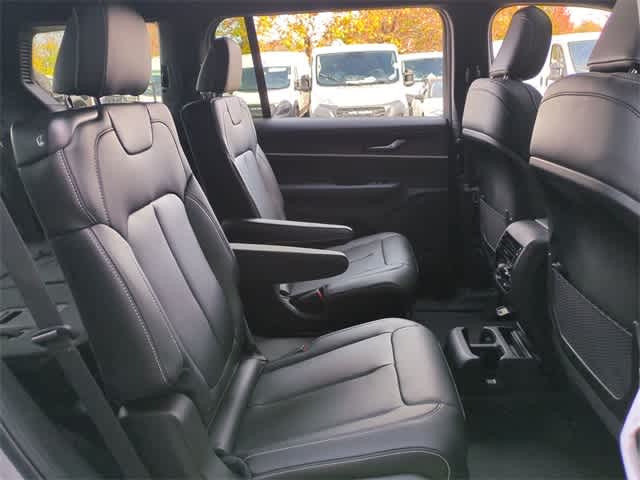 Thumbnail: 2025 Jeep Grand Cherokee L - 22