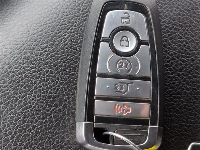 Thumbnail: 2021 Ford Expedition - 36