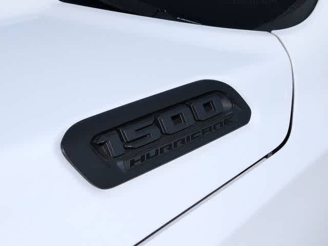Thumbnail: 2026 RAM 1500 - 12