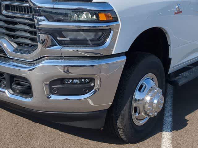 Thumbnail: 2026 RAM 3500 - 11