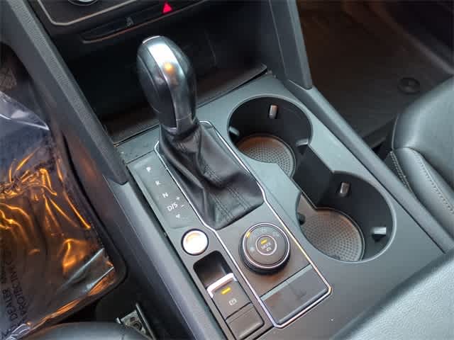 Thumbnail: 2019 Volkswagen Atlas - 32