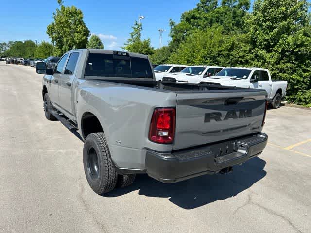 Thumbnail: 2026 RAM 3500 - 11