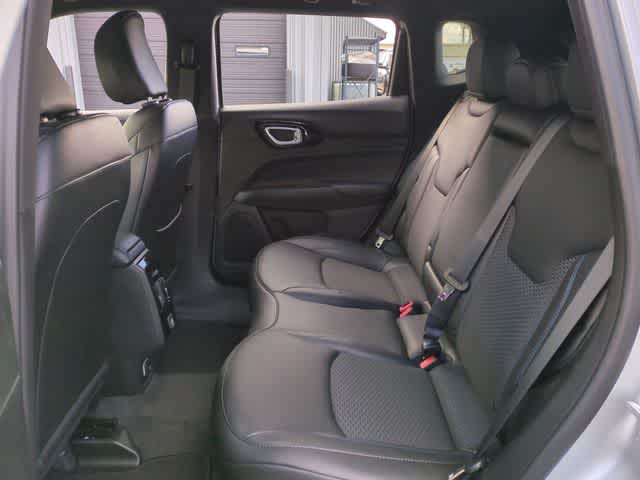 Thumbnail: 2026 Jeep Compass - 20