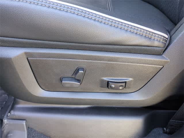 Thumbnail: 2026 RAM 3500 - 18