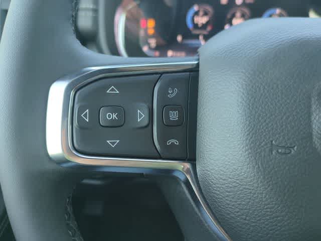 Thumbnail: 2026 RAM 2500 - 24