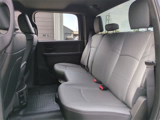 Thumbnail: 2025 RAM 2500 - 20