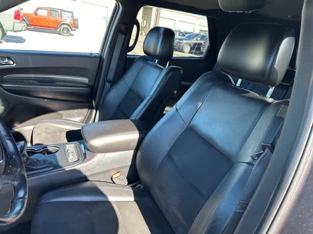 Thumbnail: 2019 Dodge Durango - 3