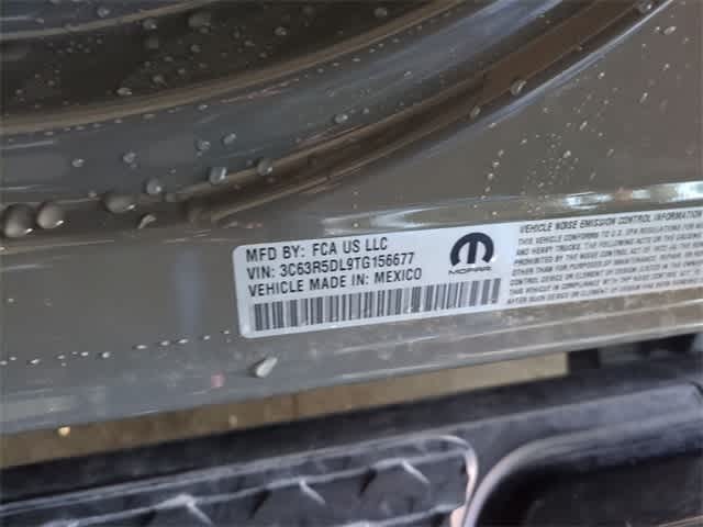 Thumbnail: 2026 RAM 2500 - 37