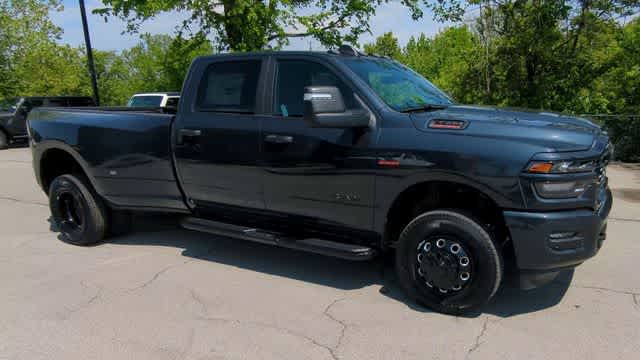 Thumbnail: 2026 RAM 3500 - 2