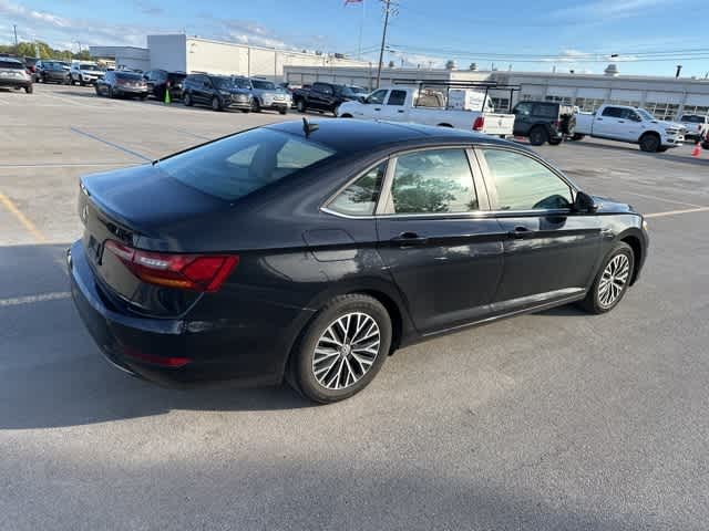 Thumbnail: 2019 Volkswagen Jetta - 19