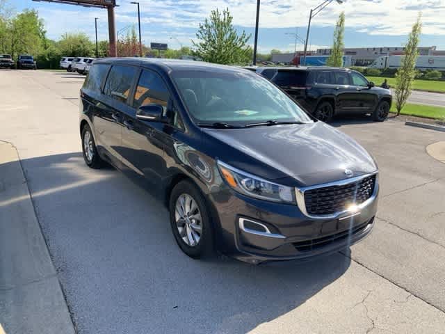 Thumbnail: 2020 Kia Sedona - 29
