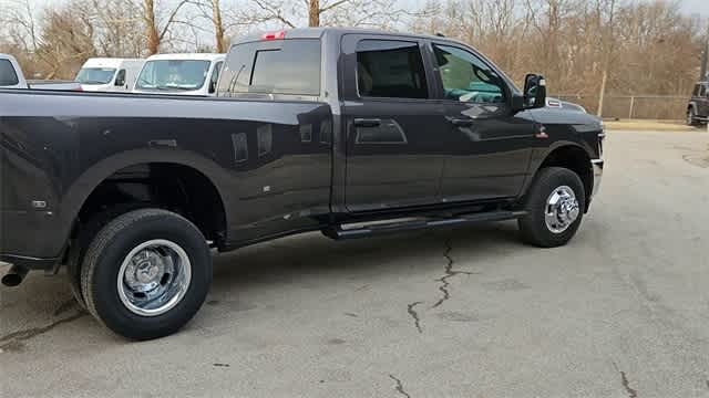 Thumbnail: 2026 RAM 3500 - 8
