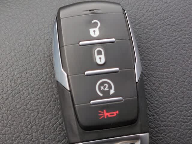 Thumbnail: 2026 RAM 1500 - 35