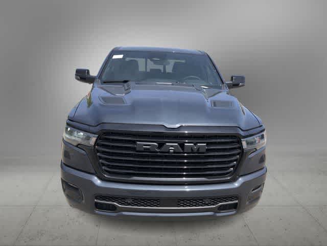 Thumbnail: 2026 RAM 1500 - 9