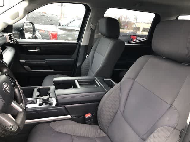 Thumbnail: 2023 Toyota Tundra - 11