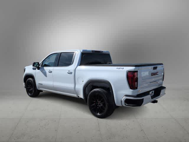 Thumbnail: 2022 GMC Sierra 1500 - 6