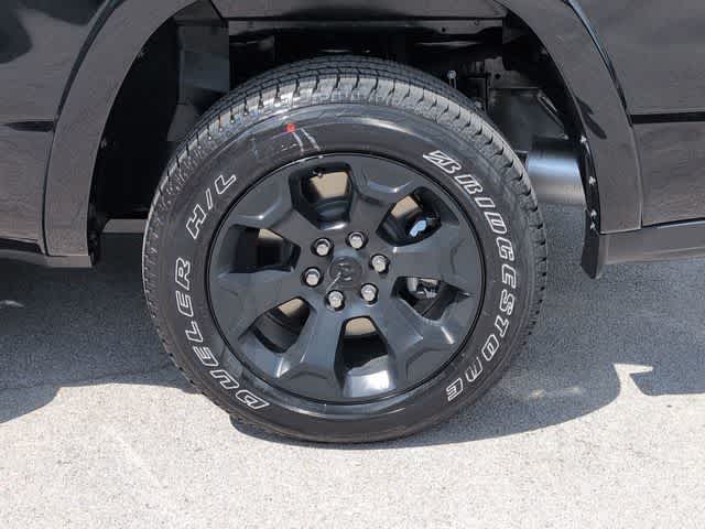 Thumbnail: 2026 RAM 1500 - 14