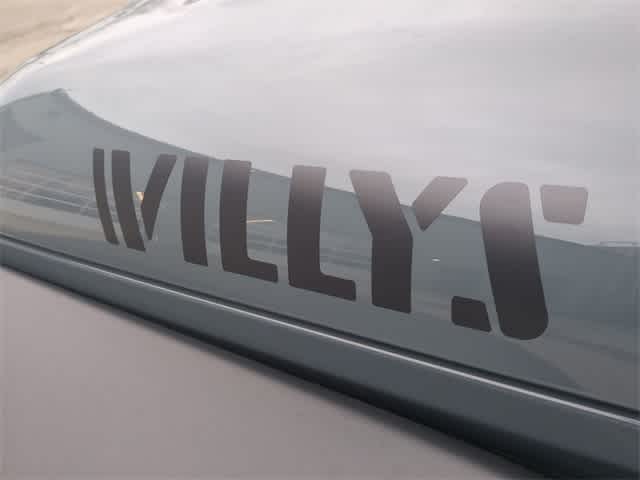 Thumbnail: 2026 Jeep Wrangler - 13