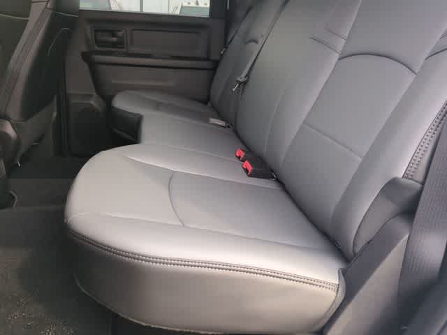 Thumbnail: 2026 RAM 3500 - 19