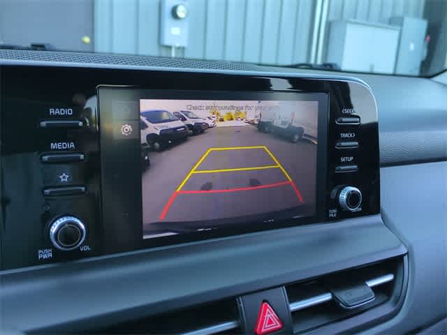 Thumbnail: 2024 Kia Seltos - 30