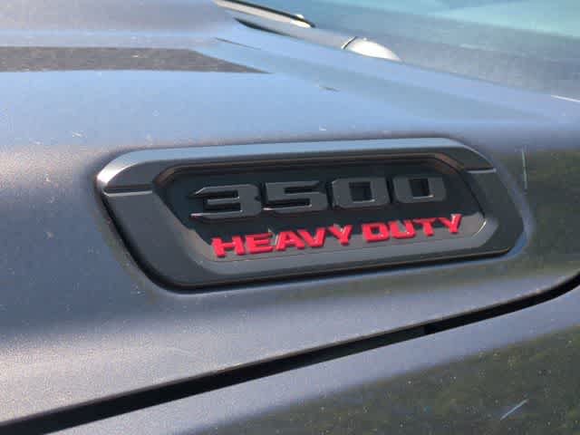 Thumbnail: 2026 RAM 3500 - 13