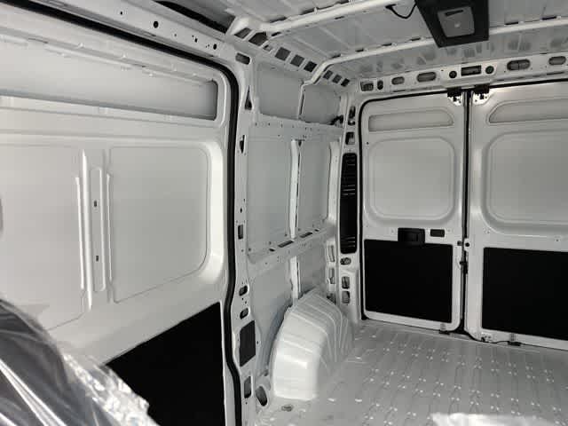 Thumbnail: 2026 RAM ProMaster - 8