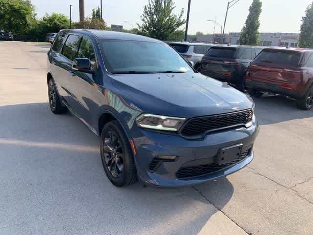 Thumbnail: 2021 Dodge Durango - 25