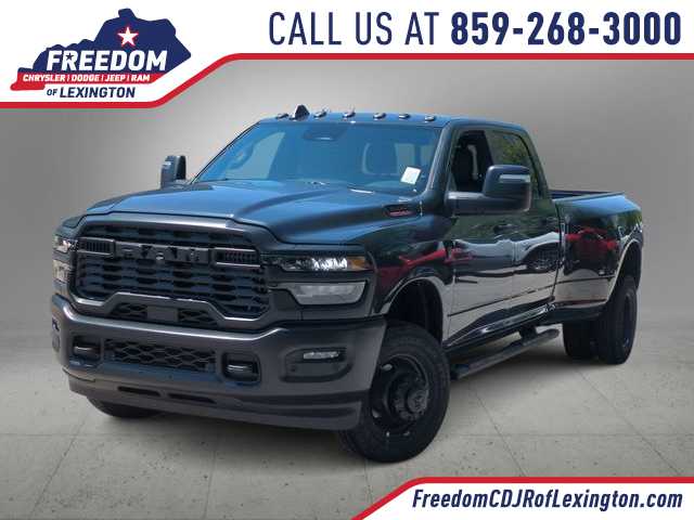 Thumbnail: 2026 RAM 3500 - 1