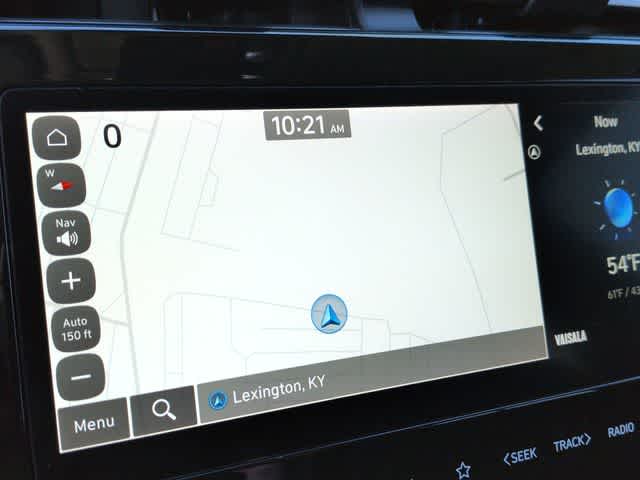 Thumbnail: 2024 Hyundai Tucson - 28