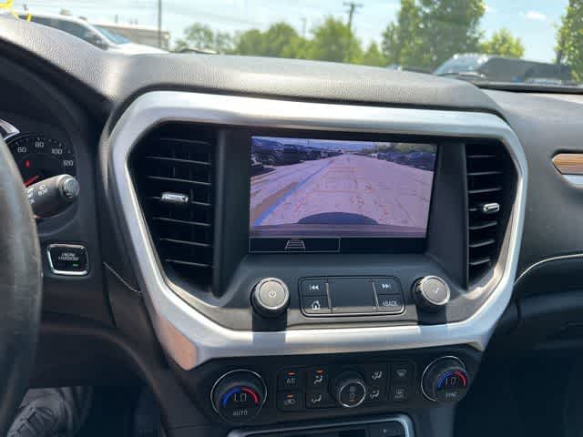 Thumbnail: 2020 GMC Acadia - 8
