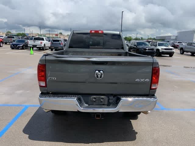 Thumbnail: 2013 RAM 2500 - 18