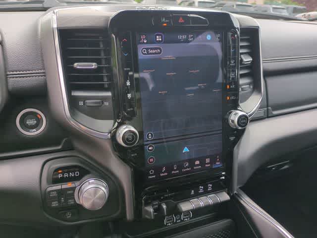Thumbnail: 2026 RAM 1500 - 29