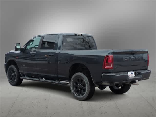 Thumbnail: 2026 RAM 2500 - 6