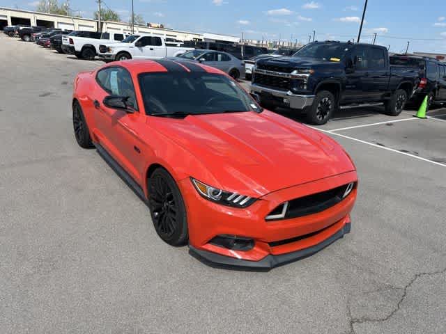 Thumbnail: 2015 Ford Mustang - 21